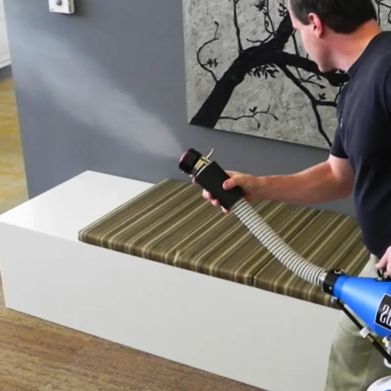 Professional Odor Removal in Bull Run Mountain Estates, VA